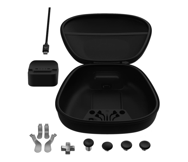 Microsoft Xbox Elite Series 2 – Zestaw komponentów - 1114347 - zdjęcie